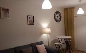 Le Petit Savigny- Proche D'Orly